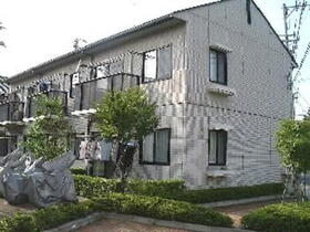 ディアス田園 B 仙北町駅 2DK 賃貸(賃貸マンション・アパート)