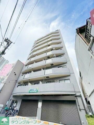 木曽屋第３ビル