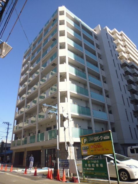 エシュレ湘南 ★外観★