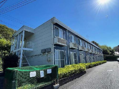 レオパレスマルミヤ