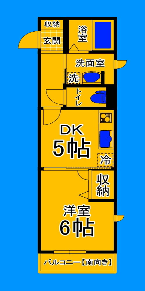 大阪府大阪市住吉区東粉浜３ 粉浜駅 1DK アパート 賃貸物件詳細