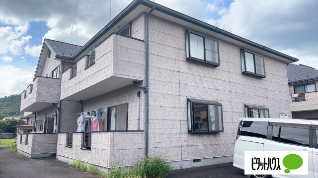 アネックス21西砂原後 足利駅 3DK 賃貸(賃貸マンション・アパート)