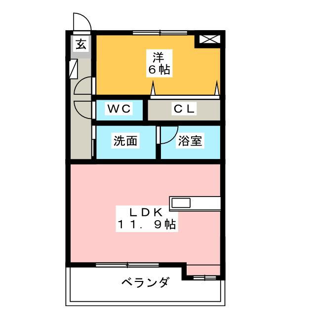 愛知県名古屋市天白区元八事４ 塩釜口駅 1LDK マンション 賃貸物件詳細