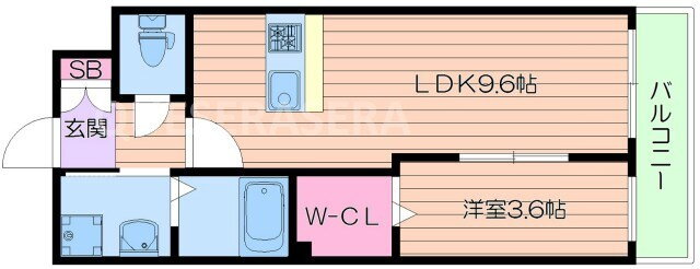大阪府大阪市都島区善源寺町１ 都島駅 1LDK マンション 賃貸物件詳細