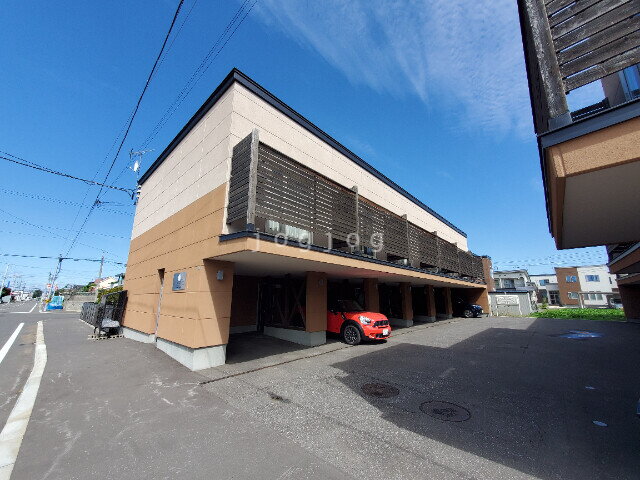 ＬＡＧＯＯＮ（ラグーン）永山　Ａ