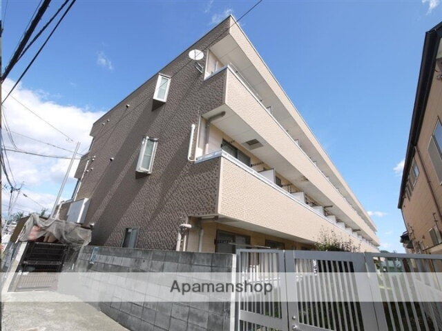 全健ハイム小松島 台原駅 1K 賃貸(賃貸マンション・アパート)