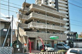 神奈川県相模原市中央区鹿沼台1 淵野辺駅 1K 賃貸(賃貸マンション・アパート)