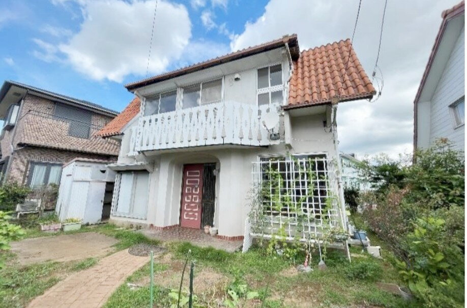 成田市飯田町ペット可戸建
