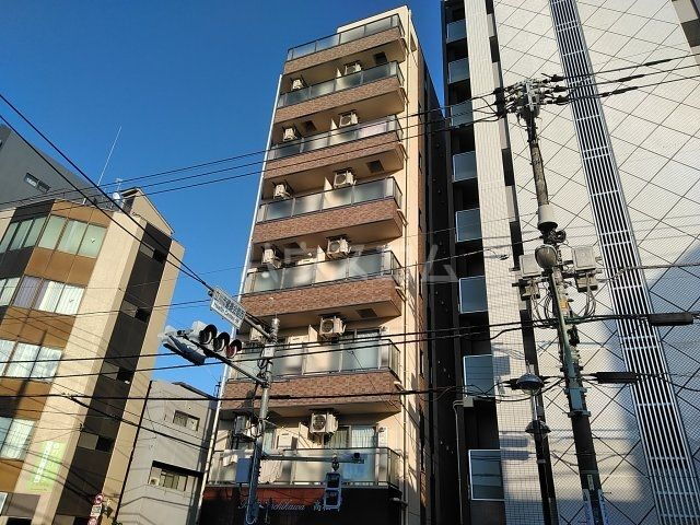 レジス立川高松町
