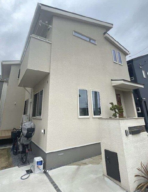 大室戸建