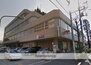 小金井市本町郵便局（郵便局）まで827m