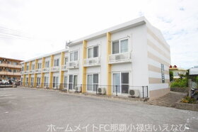 レオパレスなかち 1K 賃貸(賃貸マンション・アパート)