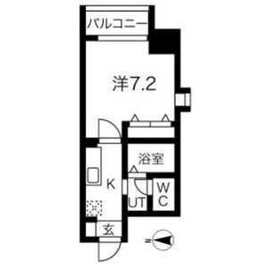 愛知県名古屋市中区新栄１ 新栄町駅 1K マンション 賃貸物件詳細