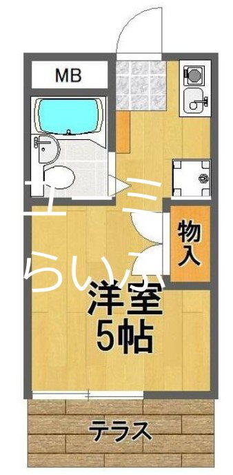 神奈川県座間市入谷東３ 座間駅 ワンルーム アパート 賃貸物件詳細