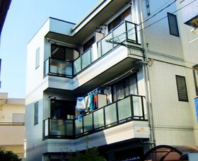 東京都八王子市小比企町 山田駅 1K 賃貸(賃貸マンション・アパート)