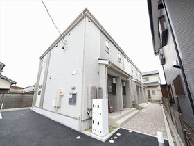 クレール新守山 新守山駅 1K 賃貸(賃貸マンション・アパート)