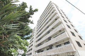 エレガンテ みよし 旭橋駅 1K 賃貸(賃貸マンション・アパート)