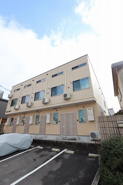 ｃａｓａ　ｃｏｚｙ隅の浜