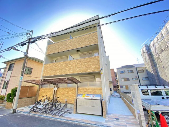 クリエオーレ巽中Ｉ