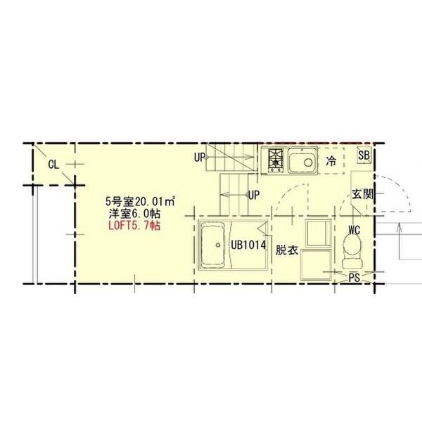 愛知県名古屋市南区内田橋２ 豊田本町駅 1K アパート 賃貸物件詳細