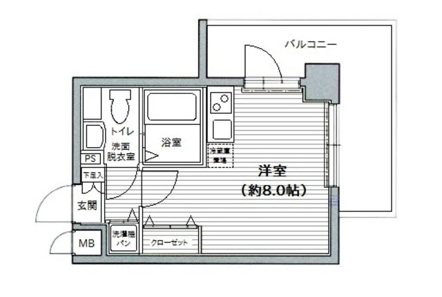 東京都文京区本郷２ 本郷三丁目駅 ワンルーム マンション 賃貸物件詳細