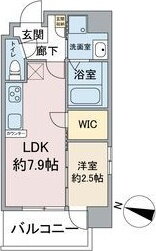 愛知県名古屋市東区矢田南２ ナゴヤドーム前矢田駅 1LDK マンション 賃貸物件詳細