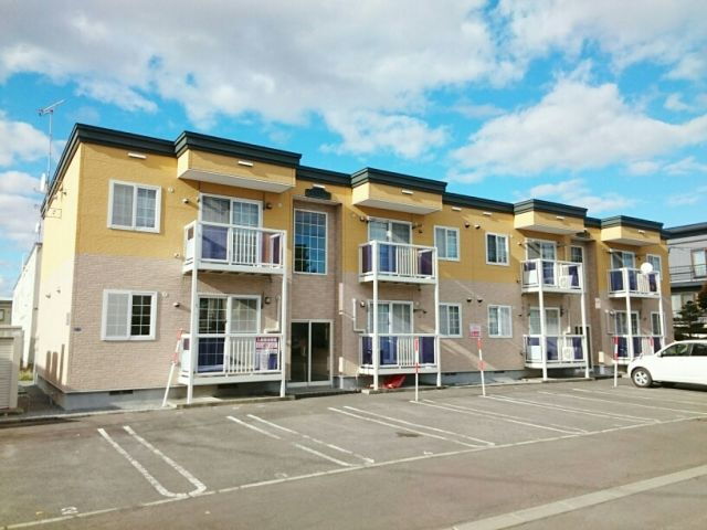 ベルグランデＣ