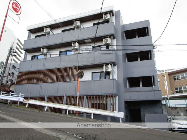 CINZA小田原 榴ケ岡駅 ワンルーム 賃貸(賃貸マンション・アパート)