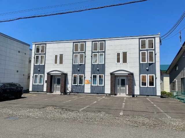 カーサクオーレ滝川