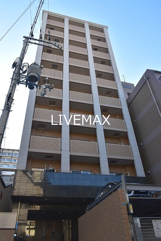 スワンズ神戸三宮イースト