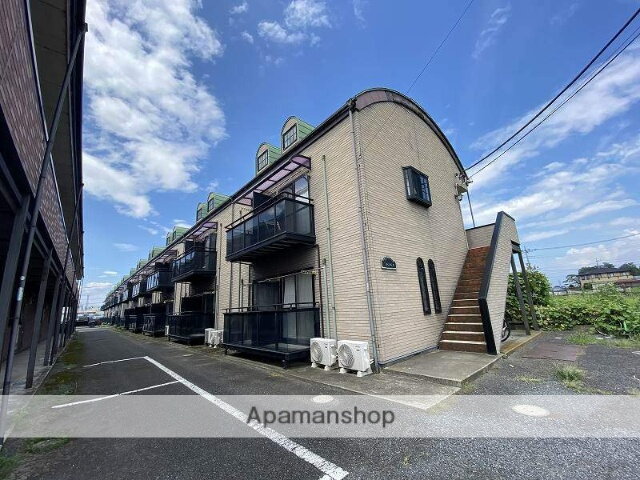 シティーハイツハイビスカス