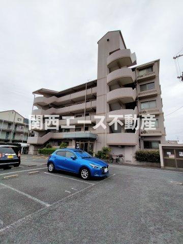 サンマンション楠公