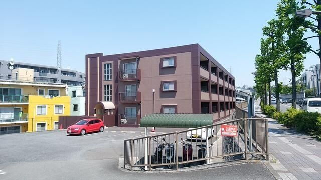 フォレスターＩＩ