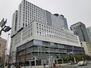 ＬＩＢＲ　ＧＲＡＮＴ　西新宿ＥＡＳＴ 東京医科大学病院（病院）まで484m
