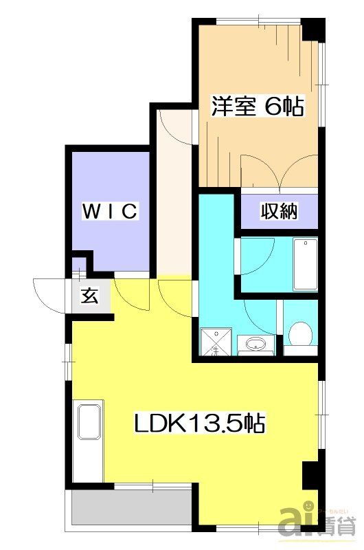 東京都国分寺市東恋ヶ窪５ 恋ヶ窪駅 3DK マンション 賃貸物件詳細