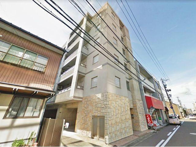 デルマーレ 仁愛女子高校駅 ワンルーム 賃貸(賃貸マンション・アパート)