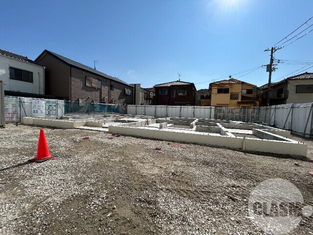 パサログランデ賑町 堺東駅 2LDK 賃貸(賃貸マンション・アパート)