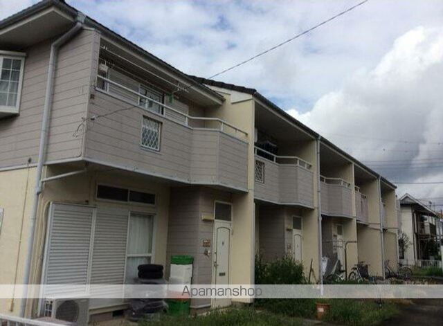 ハイツ・グランディール 梅郷駅 2LDK 賃貸(賃貸マンション・アパート)