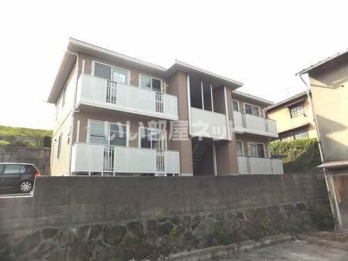 シャーメゾン桜山