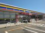 ＷＩＮＧ　ｇ ミニストップ岐南町徳田店（コンビニ）まで492m