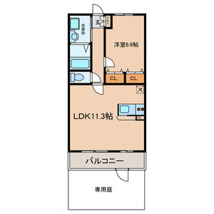東京都三鷹市上連雀４ 三鷹駅 1LDK マンション 賃貸物件詳細