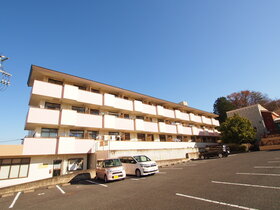 レジデンスTOYOUKE佐野 堀米駅 3DK 賃貸(賃貸マンション・アパート)