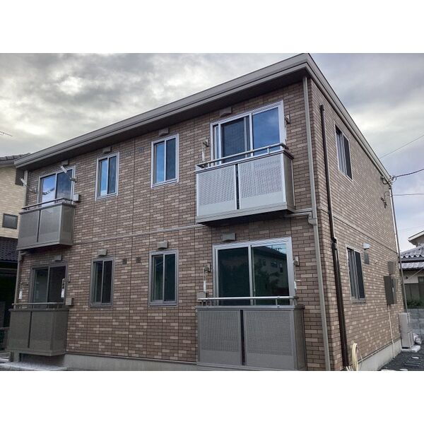 グランシャス雅 駒形駅 2LDK 賃貸(賃貸マンション・アパート)