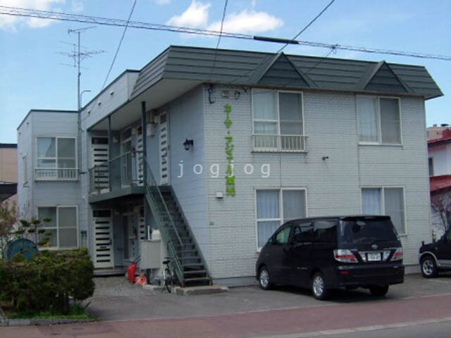 カーサ・アジュール東光 2LDK 賃貸(賃貸マンション・アパート)