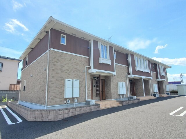 セン・ピュアリー 船岡駅 2LDK 賃貸(賃貸マンション・アパート)