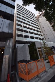 リビオメゾン飯田橋 飯田橋駅 1K 賃貸(賃貸マンション・アパート)