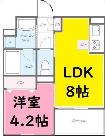 埼玉県春日部市大枝 せんげん台駅 1LDK アパート 賃貸物件詳細