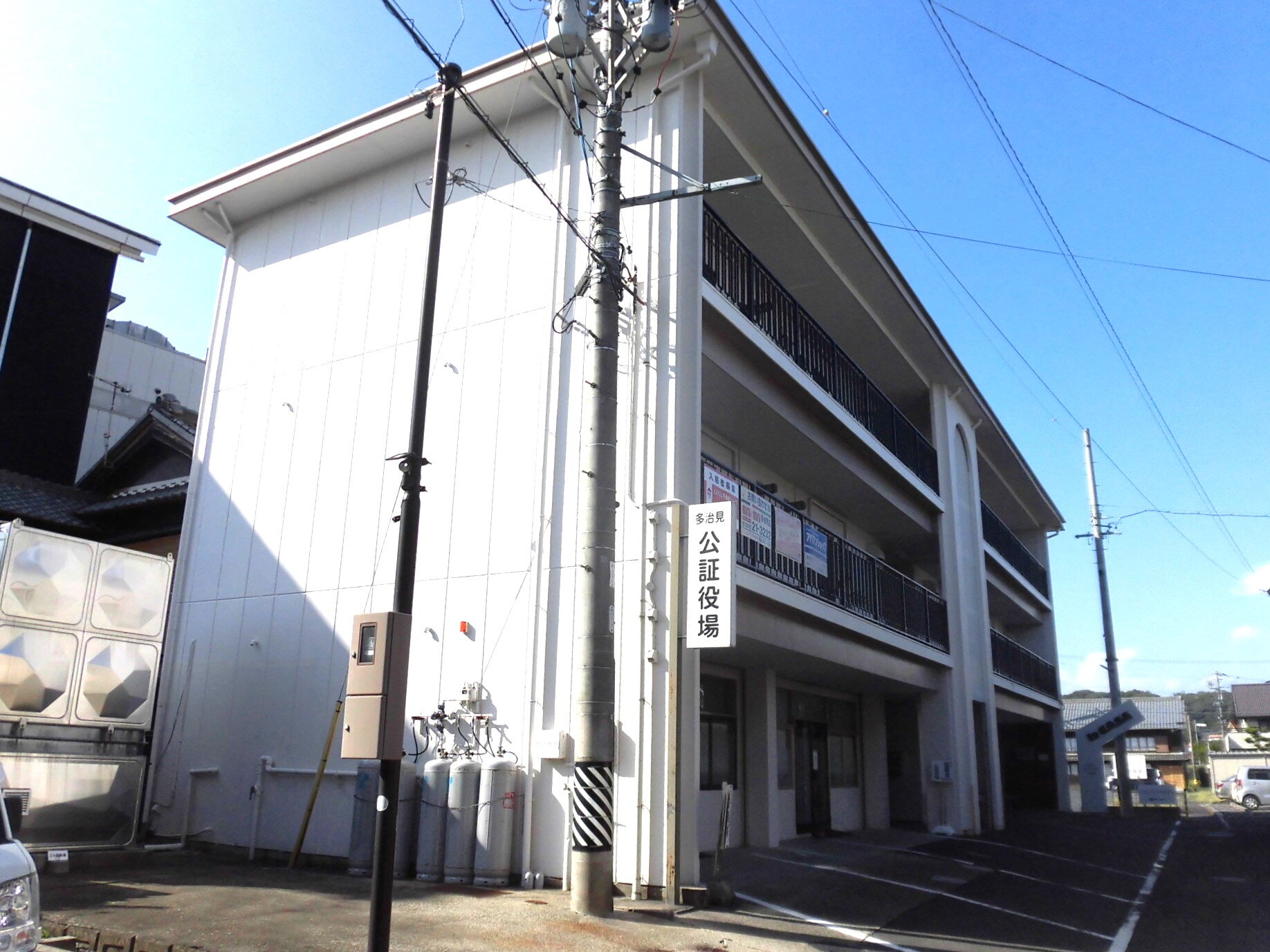 ハイツ本町 1LDK 賃貸(賃貸マンション・アパート)