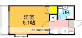 東京都武蔵野市吉祥寺北町１ 吉祥寺駅 1K アパート 賃貸物件詳細