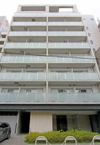 東京都新宿区四谷2 四ツ谷駅 1K 賃貸(賃貸マンション・アパート)